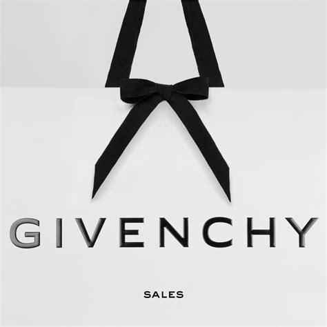 givenchy sale usa|Givenchy sample sale.